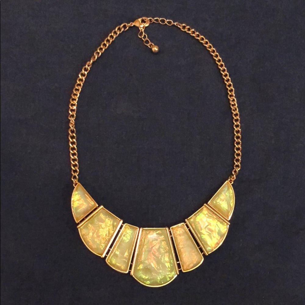 Fashion necklace